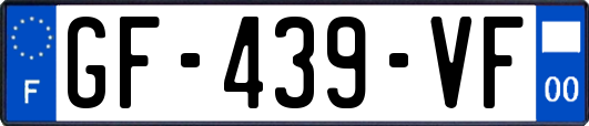 GF-439-VF