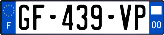 GF-439-VP