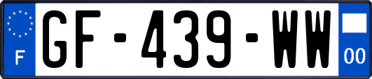 GF-439-WW