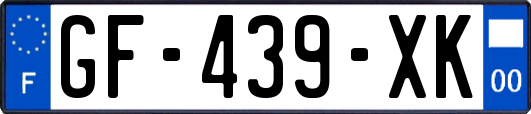 GF-439-XK