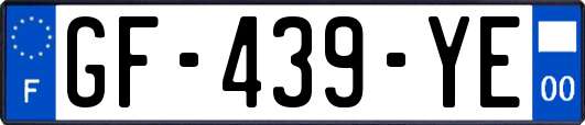 GF-439-YE