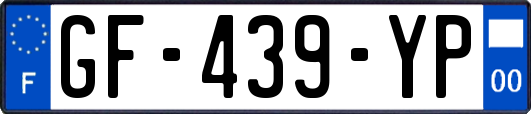 GF-439-YP