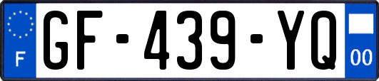 GF-439-YQ