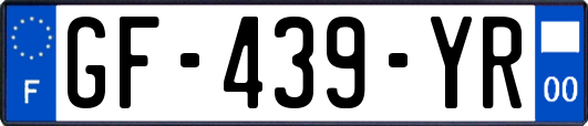 GF-439-YR