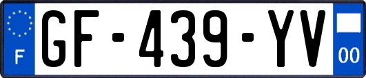GF-439-YV