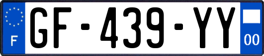 GF-439-YY