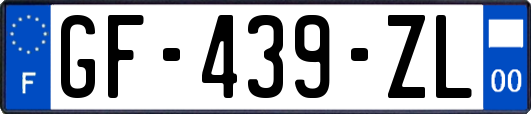 GF-439-ZL