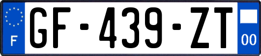 GF-439-ZT