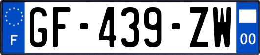 GF-439-ZW
