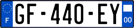 GF-440-EY