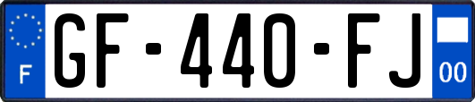 GF-440-FJ