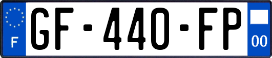 GF-440-FP