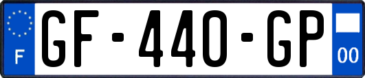GF-440-GP