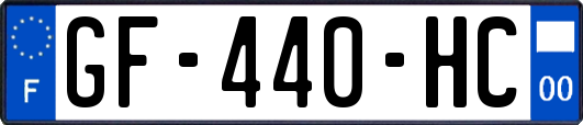 GF-440-HC