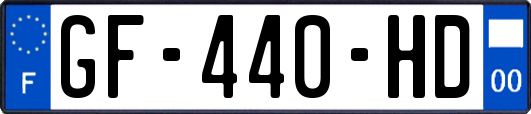 GF-440-HD