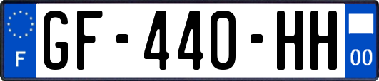 GF-440-HH