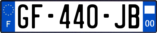 GF-440-JB