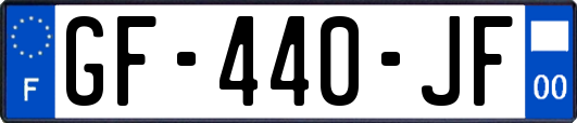 GF-440-JF
