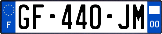 GF-440-JM