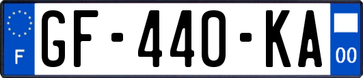 GF-440-KA