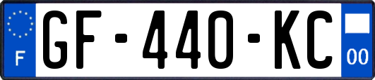 GF-440-KC