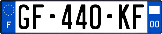 GF-440-KF