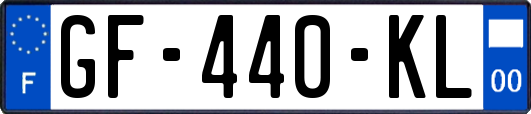 GF-440-KL