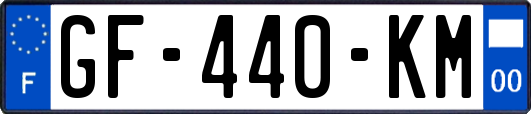 GF-440-KM