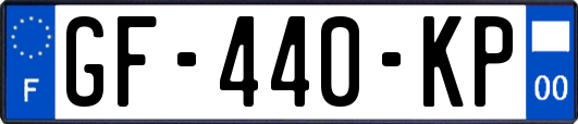 GF-440-KP