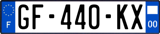 GF-440-KX