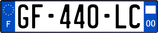 GF-440-LC