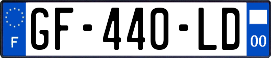 GF-440-LD