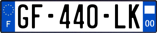 GF-440-LK