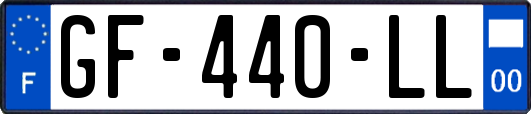 GF-440-LL