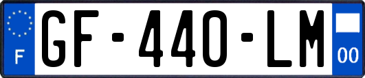 GF-440-LM
