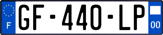 GF-440-LP
