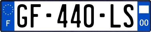 GF-440-LS