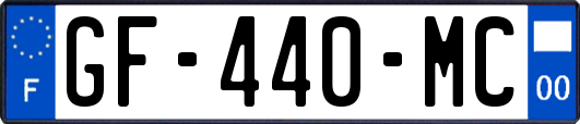 GF-440-MC