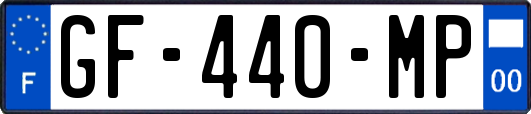 GF-440-MP