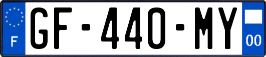 GF-440-MY