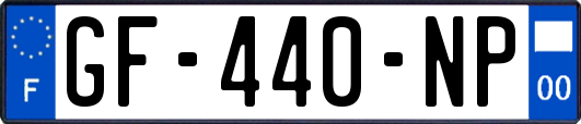 GF-440-NP