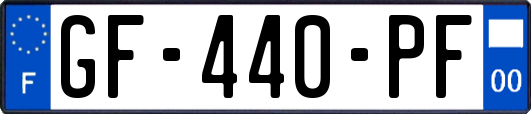 GF-440-PF