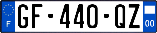 GF-440-QZ