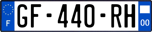 GF-440-RH