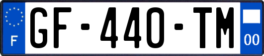 GF-440-TM