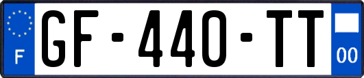 GF-440-TT