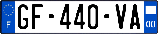 GF-440-VA