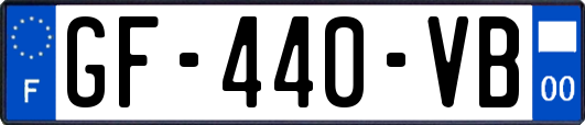 GF-440-VB
