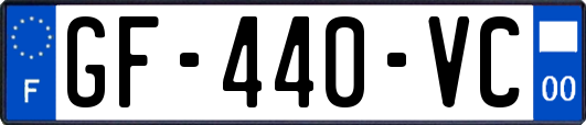 GF-440-VC