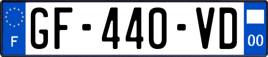 GF-440-VD